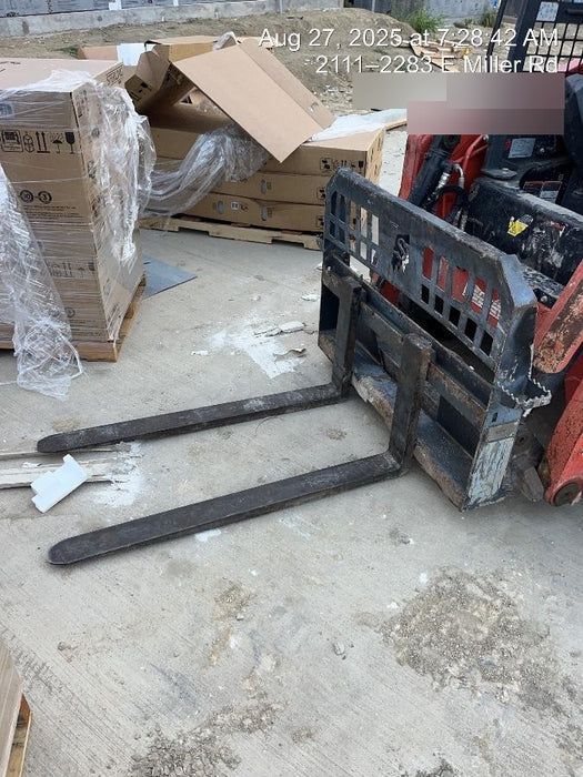 2023 SOLESBEE SPF-48