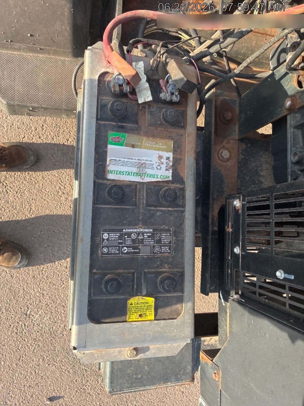 2022 PREMIER PUMP 6NNT-RP-TD2.9-T80
