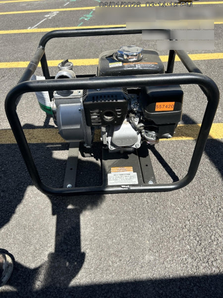 2025 MI-T-M WTP-S02-1MGH