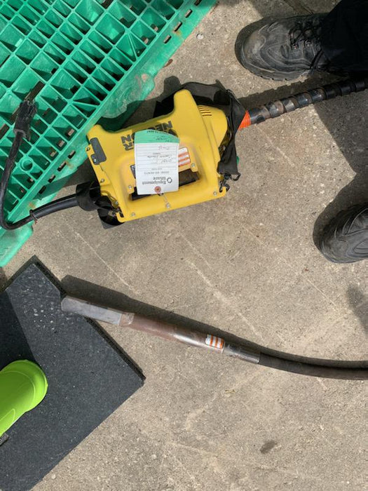 2020 WACKER NEUSON M2500