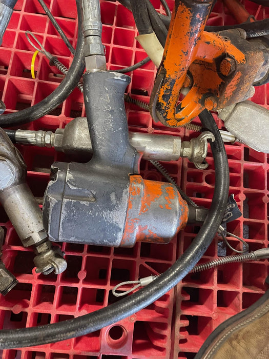 2020 MICHIGAN PNEUMATIC 751SS