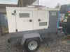 2020 ATLAS COPCO QAS 70