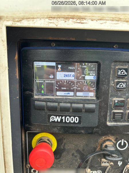 2023 ATLAS COPCO PAC F44 KD-S