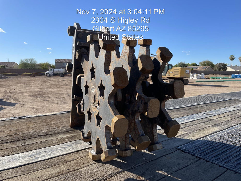 2024 SUI MANUFACTURING 135CW18