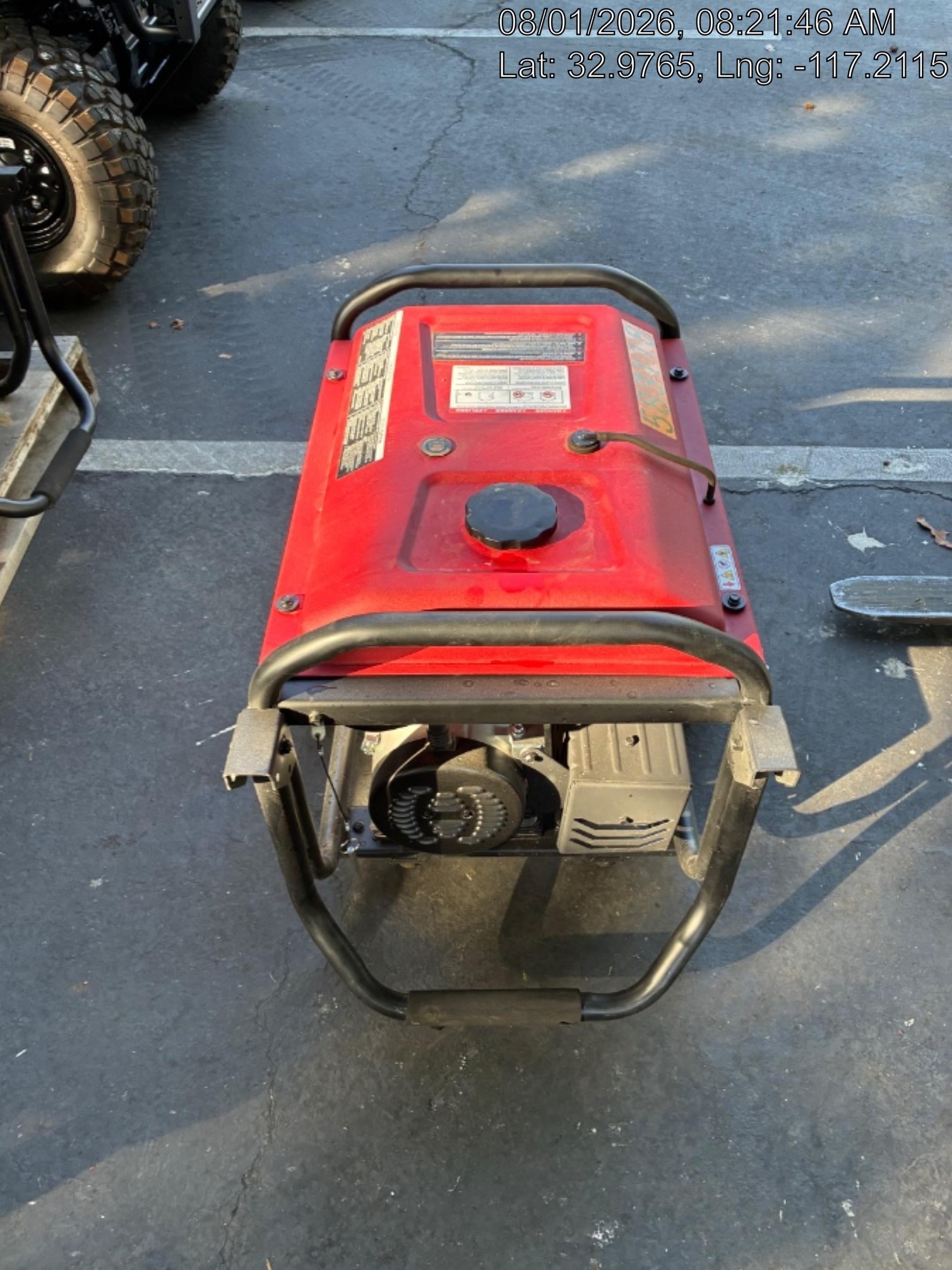 2025 MI-T-M GEN-6500-0MM1