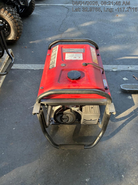 2025 MI-T-M GEN-6500-0MM1