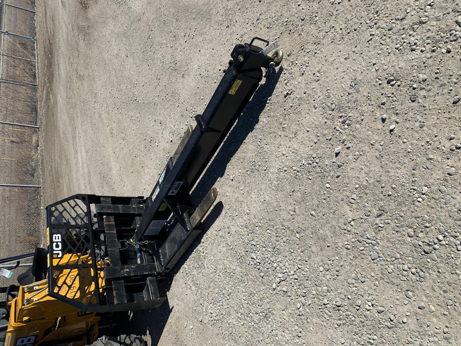 2020 STAR INDUSTRIES M1360B - Star JIB Boom