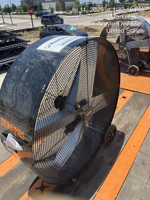 2024 MASTER MAC-48-BDF-C