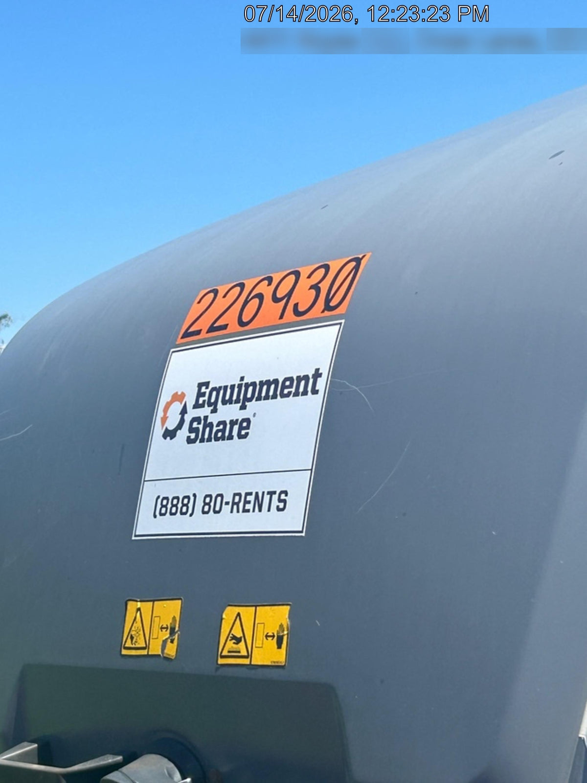 2022 DYNAPAC CA2500PD
