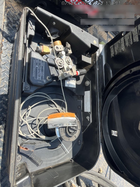 2022 LINCOLN ELECTRIC K4266-1