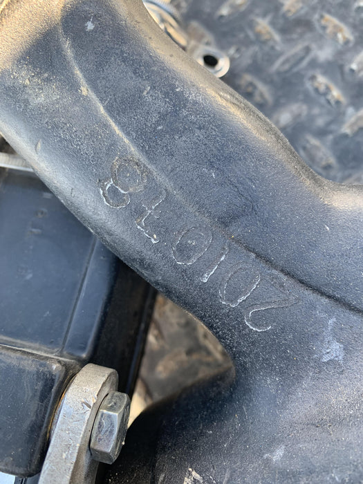 2022 INGERSOLL RAND 2925P3TI