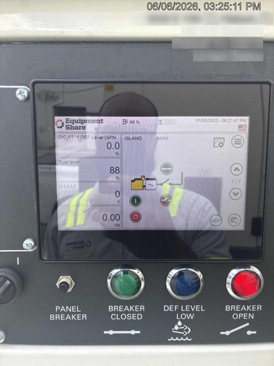 2024 ATLAS COPCO QAS 330