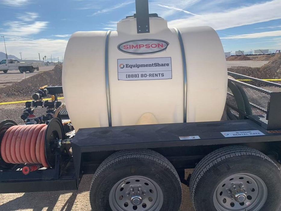 2023 SIMPSON SWT-52517