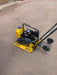 2021 WACKER NEUSON VP1550AW