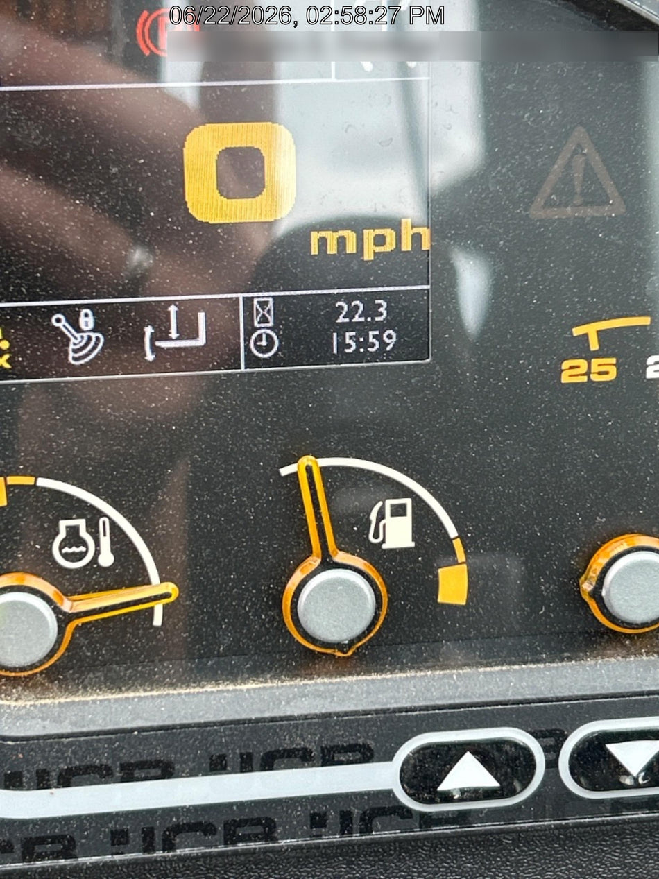 2026 JCB 505-20TC