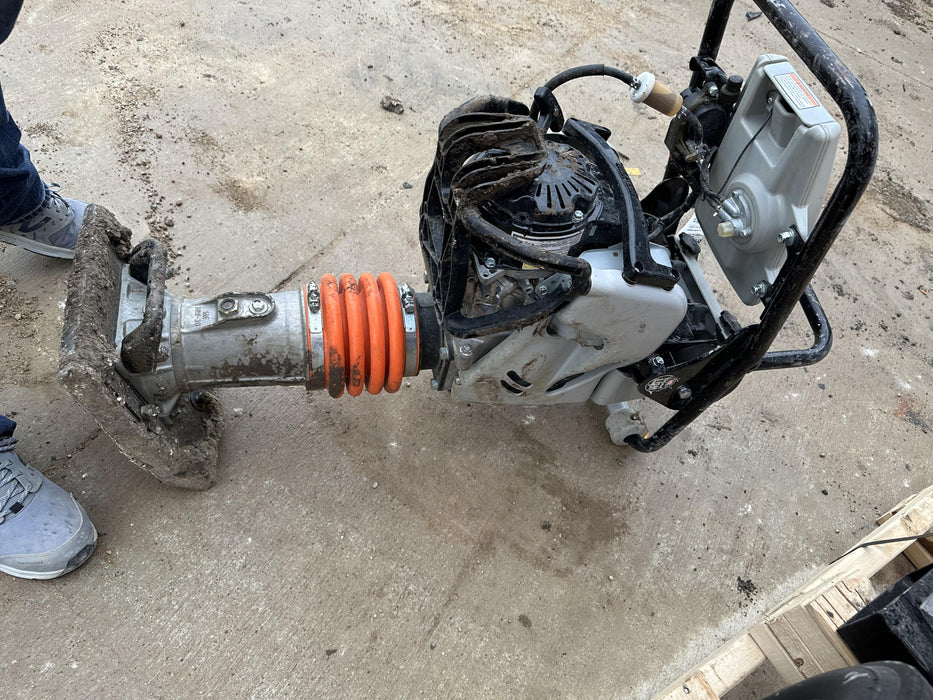 2022 MULTIQUIP MTX60HD