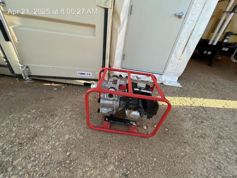 2023 MULTIQUIP QP2TH