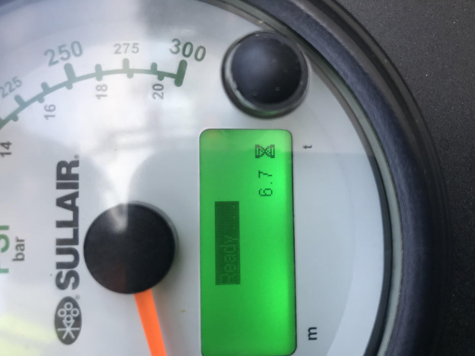 2019 SULLAIR 185-DPQ