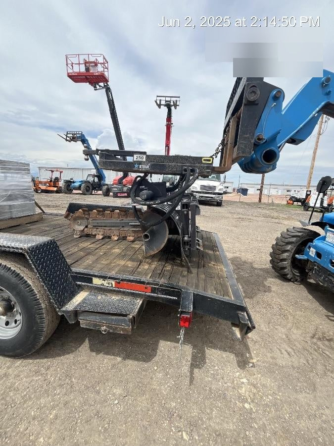 2019 PALADIN 625