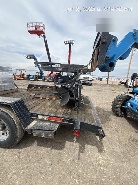 2019 PALADIN 625
