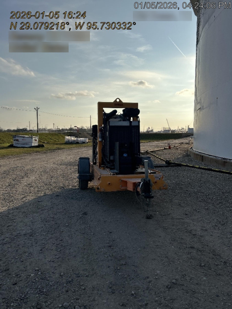 2022 PIONEER PP63C17L2-4045HFC06