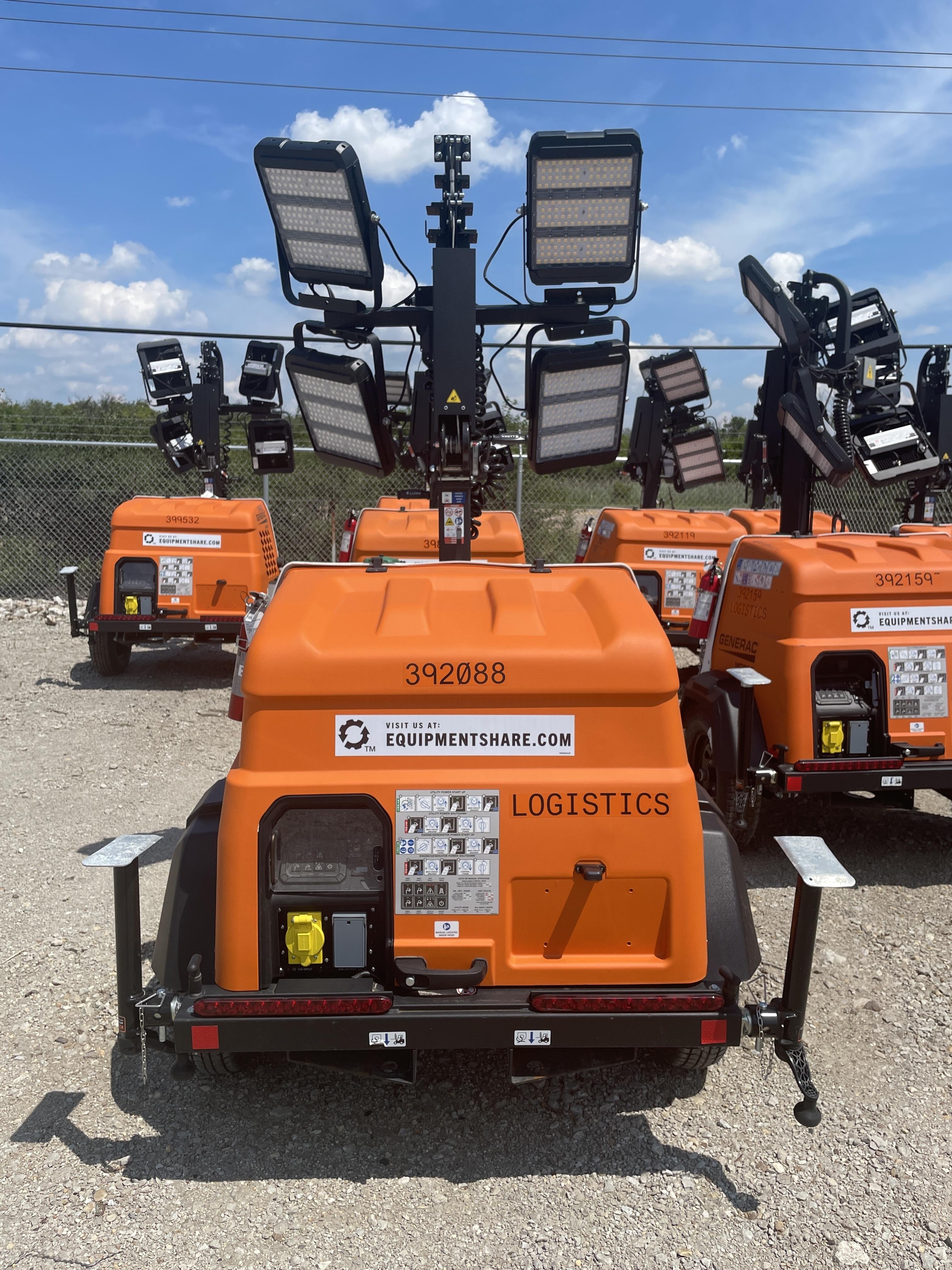 2024 GENERAC MLT2