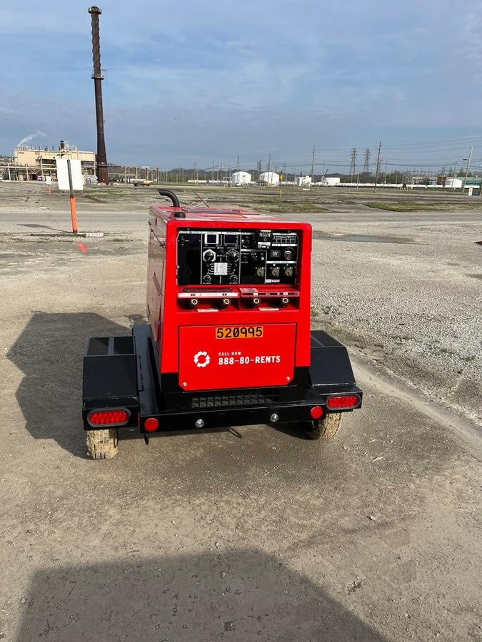 2025 ECHO DGW400DML-ES