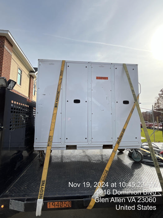 2022 UNITED COOL AIR MACH145G3AS30