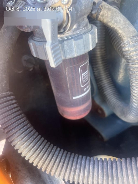 2023 Lincoln Electric LE400 Kubota V1505, Trlr, Cable Rack, Light Kit, ES Decals, T3