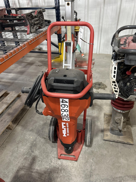 2024 HILTI TE 3000-AVR