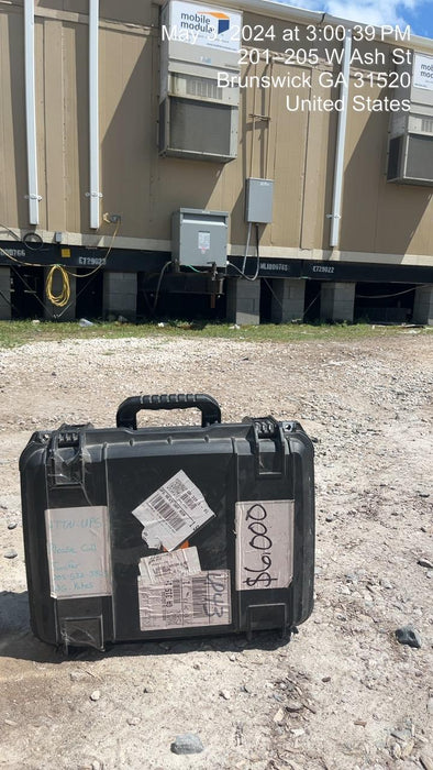 2023 TORCUP VT-2000KIT