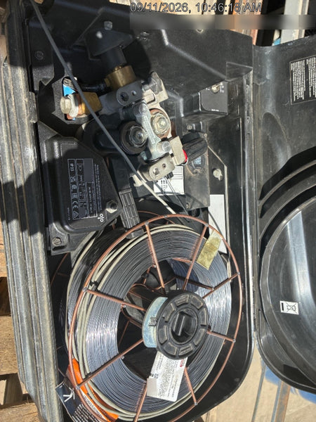 2024 LINCOLN ELECTRIC LN-25X