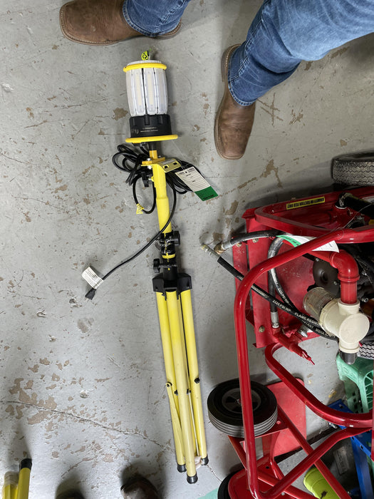 2022 LIND EQUIPMENT LE360LED-TR