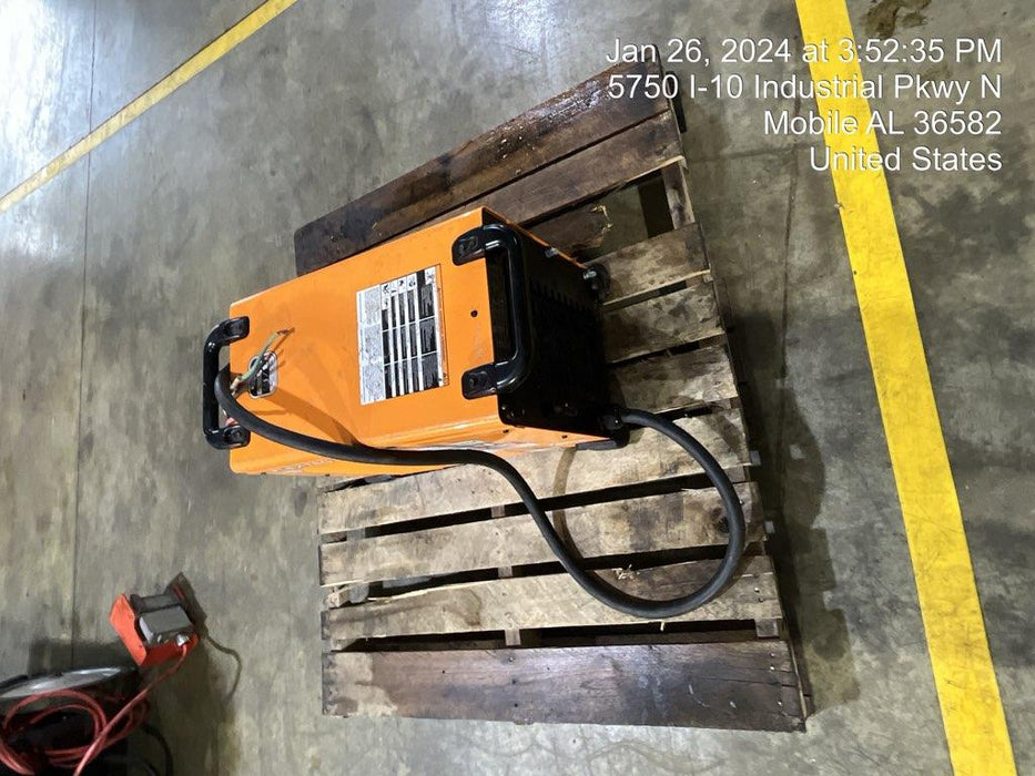 2022 LINCOLN ELECTRIC FLEXTEC 350X