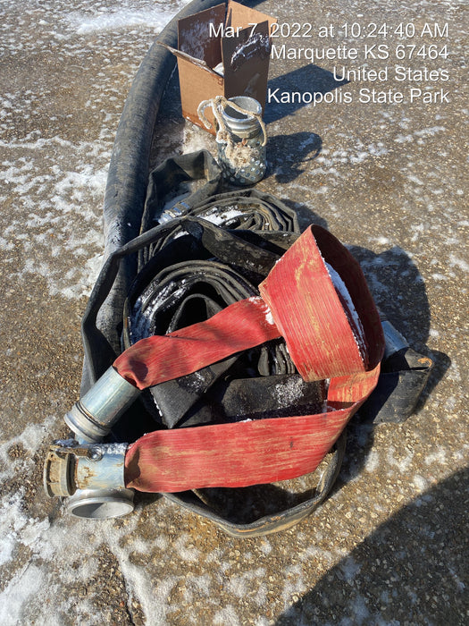 2021 ATLAS COPCO PAC66