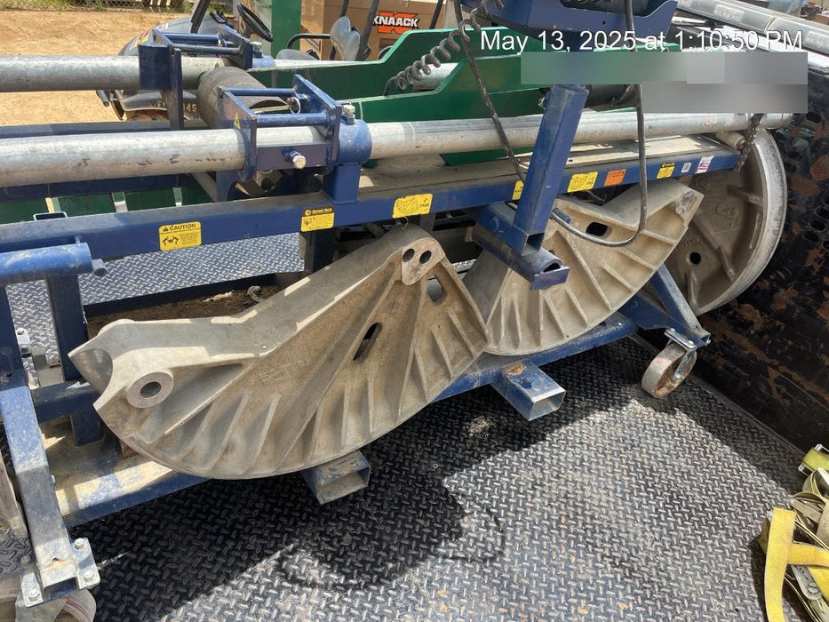 2021 CURRENT TOOLS 252-CT