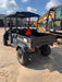 2019 Club Car CA1700D Diesel, 4-Seat, ROPS, AWD w/None