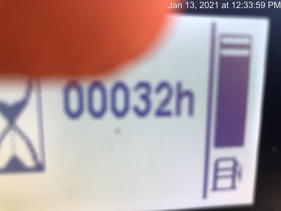 2020 DYNAPAC CC 1200