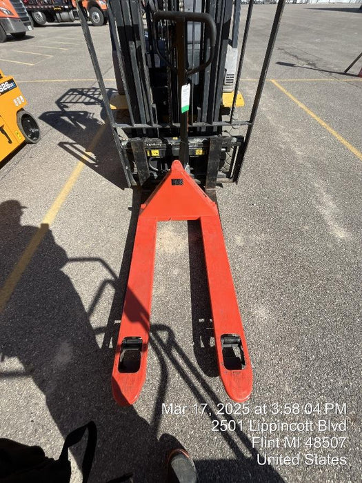 2024 MIGHTY LIFT ML55M