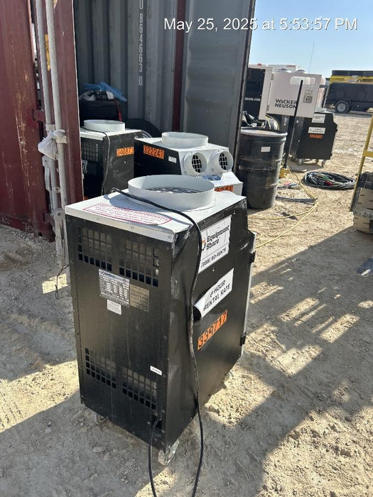 2023 KWIKOOL KPAC1411-2