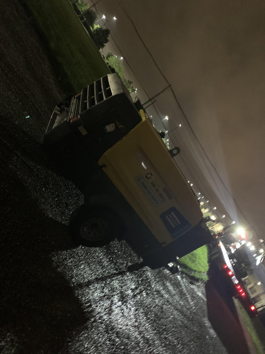 2022 ATLAS COPCO XAS440