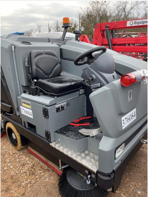 2024 KARCHER B 300 R