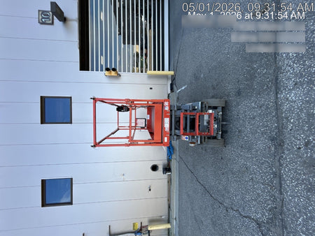 2023 SKYJACK SJ3226