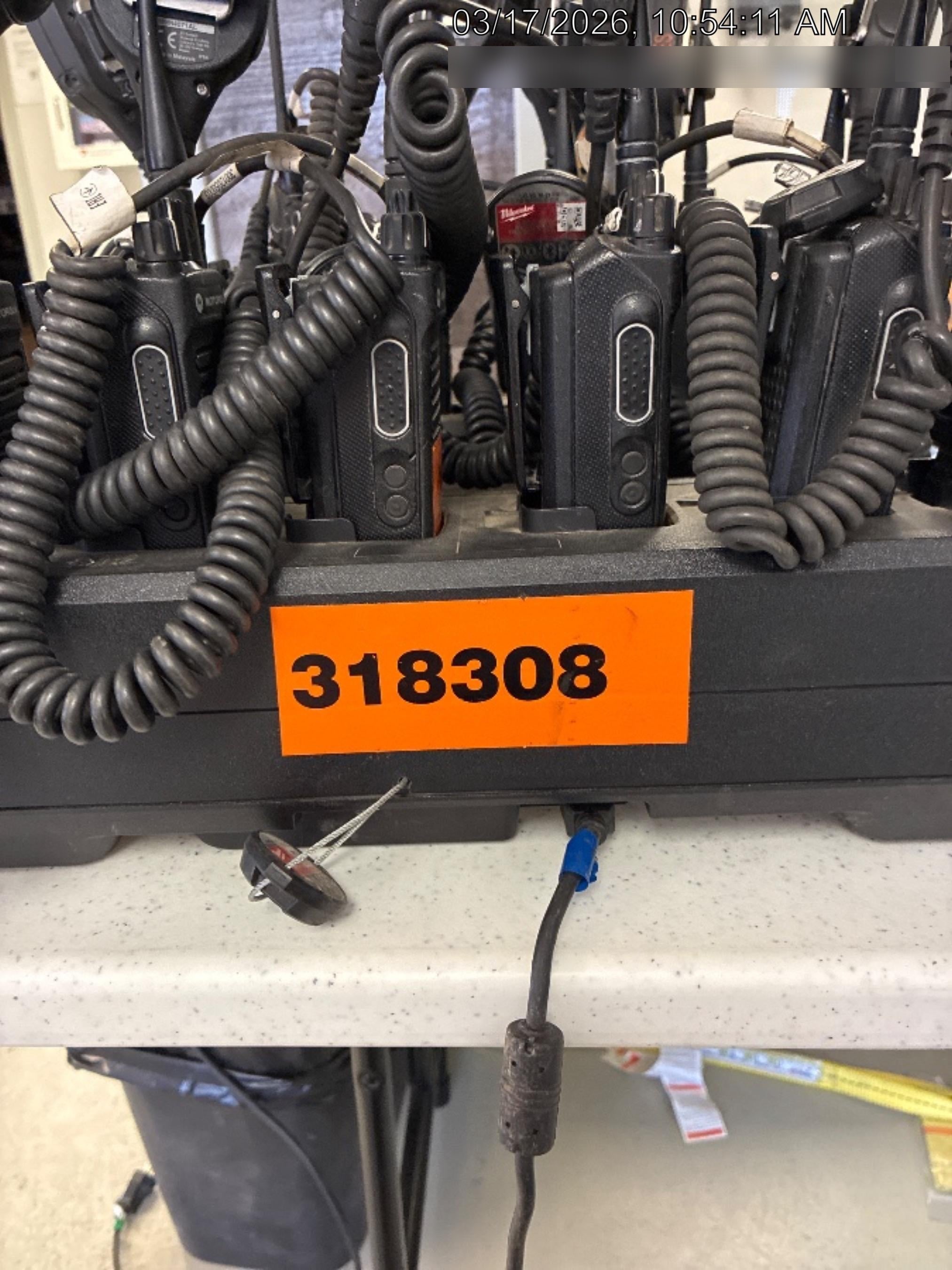 2023 MOTOROLA PMPN4283