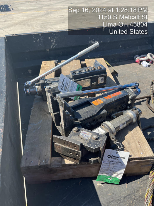 2022 GEARWRENCH PHD0535 GEARWRENCH