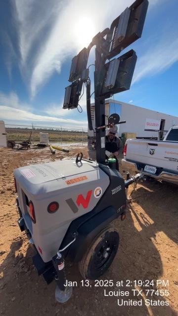 2024 WACKER NEUSON LTT4