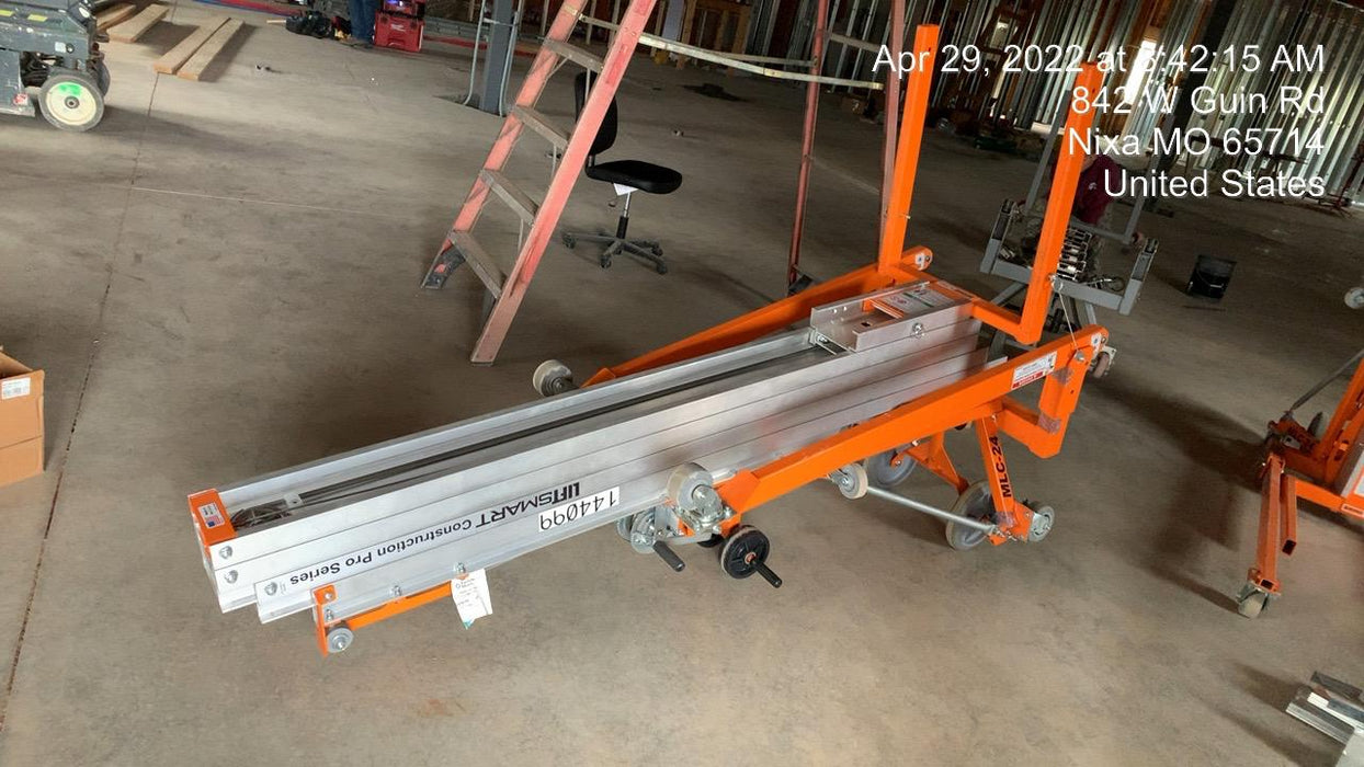 2021 LIFTSMART MLC-24