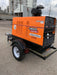 2021 Lincoln Electric Vantage 549X Ready Pak 3, ORANGE (includes trailer, cable rack, fender light kit)