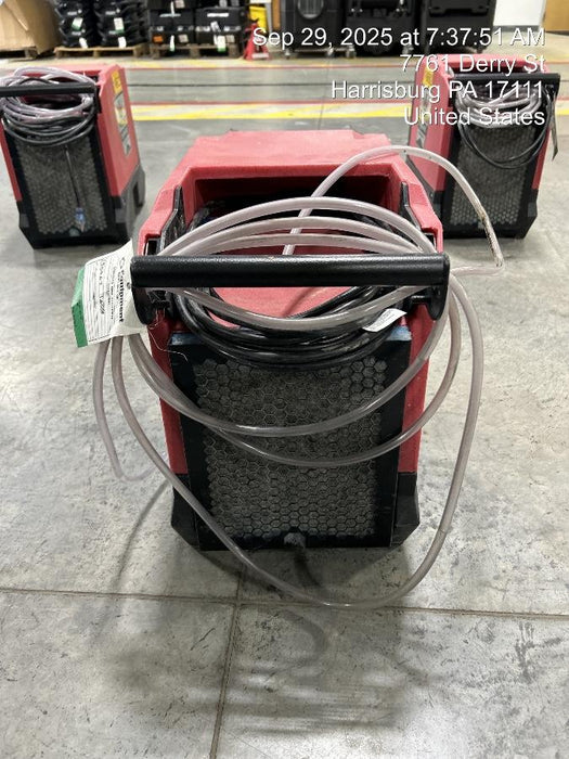 2021 PHOENIX DryMAX BLE