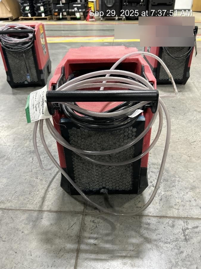 2021 PHOENIX DryMAX BLE